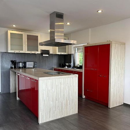 O107 Xxl I 160M2 I Kamin I Balkon I 2 Wc I Kuecheninsel Apartment อิบเบนบูเริน ภายนอก รูปภาพ
