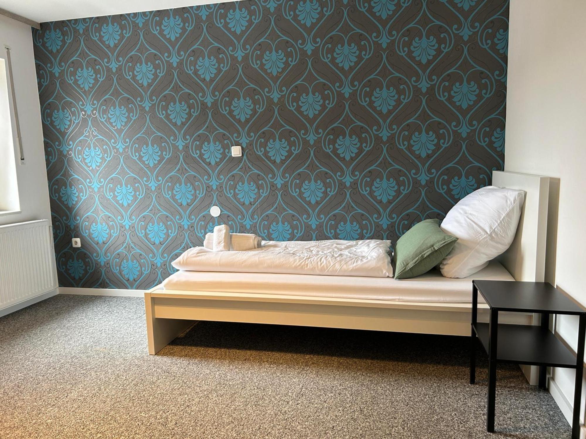 O107 Xxl I 160M2 I Kamin I Balkon I 2 Wc I Kuecheninsel Apartment อิบเบนบูเริน ภายนอก รูปภาพ